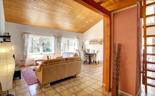 Apartment am Wirschbach