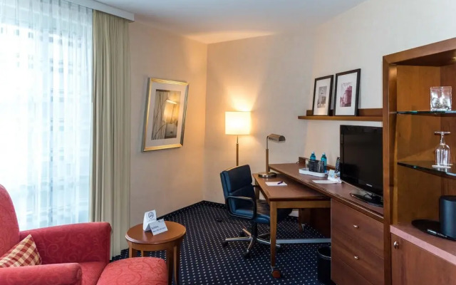 Courtyard by Marriott Bochum Stadtpark