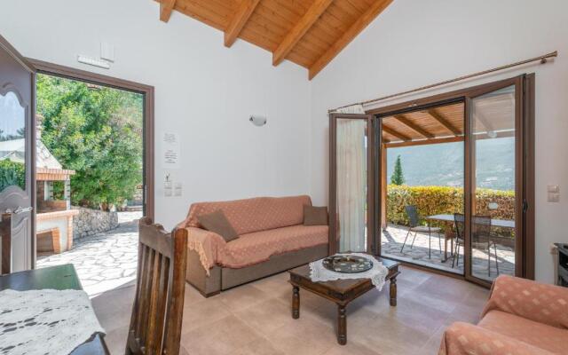 Kerithra Villa