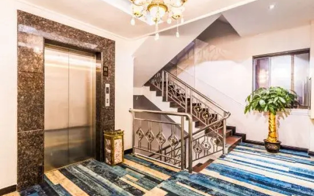 Foshan Jinting Boutique Apartment