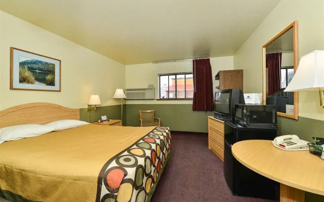 Americas Best Value Inn - Closed
