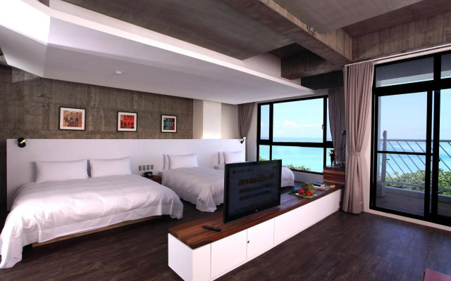 El Puerto Hotel
