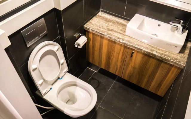 Three28 Tun Razak By Widebed