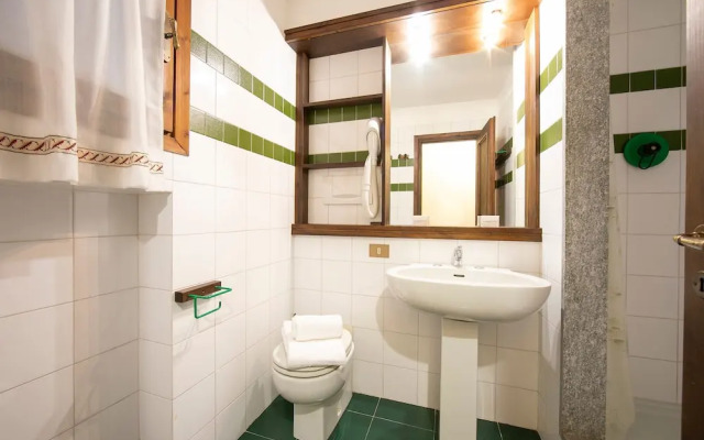 Grange Hike Ski - 8C Sestriere