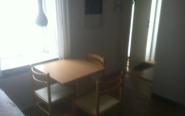 Annekset Vesterø Havn