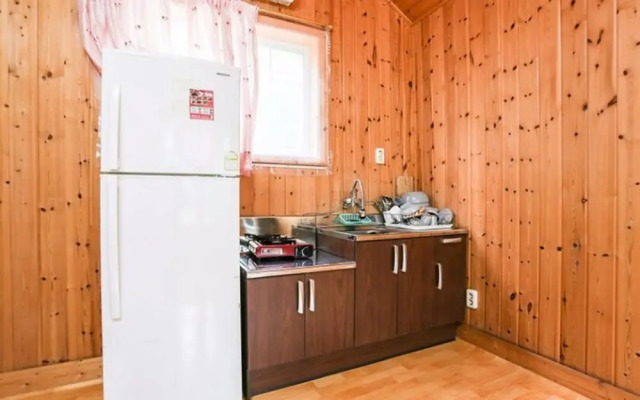 Pocheon Purun Village Pension