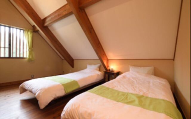 Pica Yamanakako Village