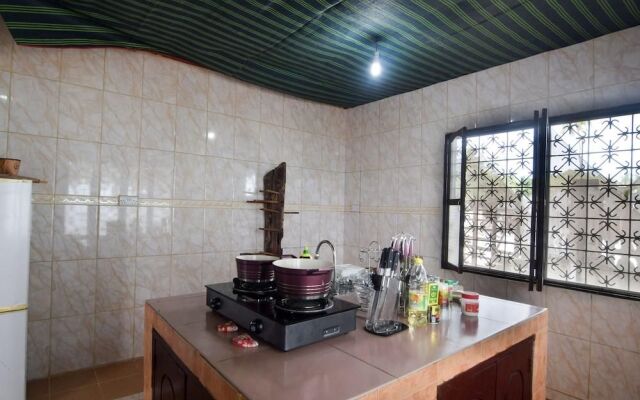 Upepo House