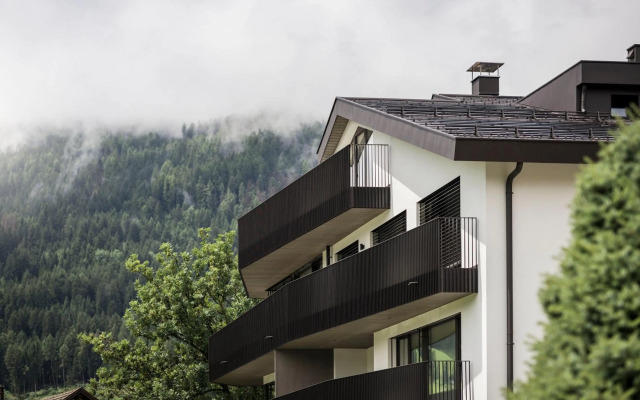 Astor Apartments&Suites