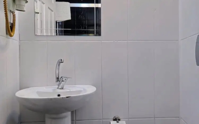 Uyu Room Adana Hotel