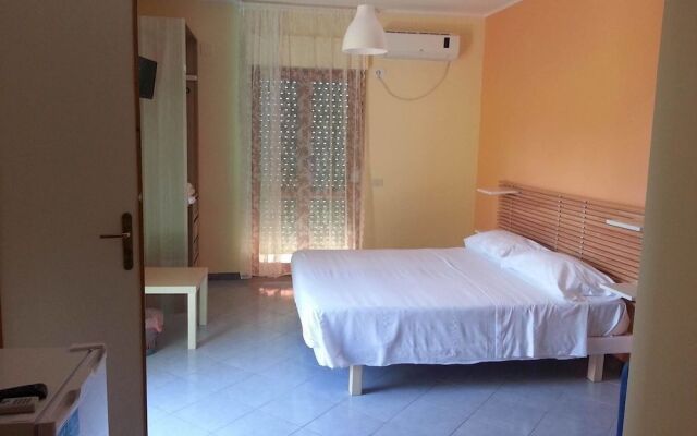 Le Terrazze Residence & Resort