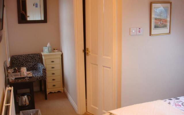 Streonshalh Bed & Breakfast