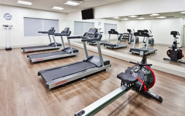 Holiday Inn Express & Suites Cartersville By IHG