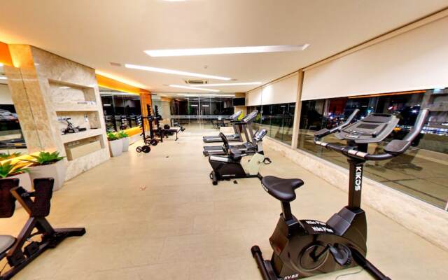 Taiama Plaza Cuiaba
