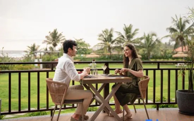 Sstella Empire Beach Resort Goa, a member of Radisson Individuals