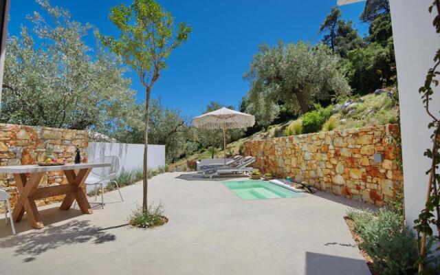 Eleon Suites new