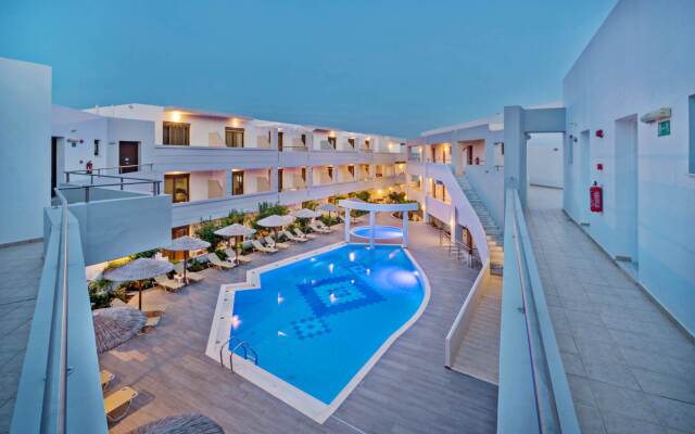 Delfina Boutique Hotel
