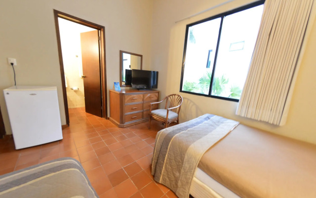 Sina Suites Cancún - Adults Only