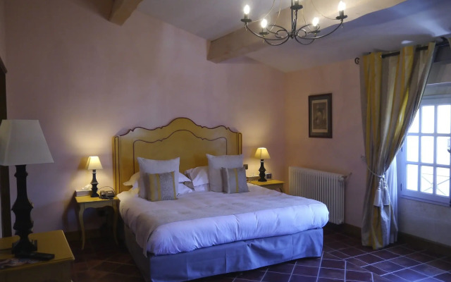 Villa Mazarin Aigues Mortes