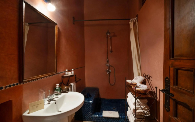 Kasbah Agafay Hotel And Spa