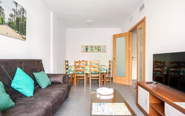 Apartamento bajada del Chorrillo I - Domusur