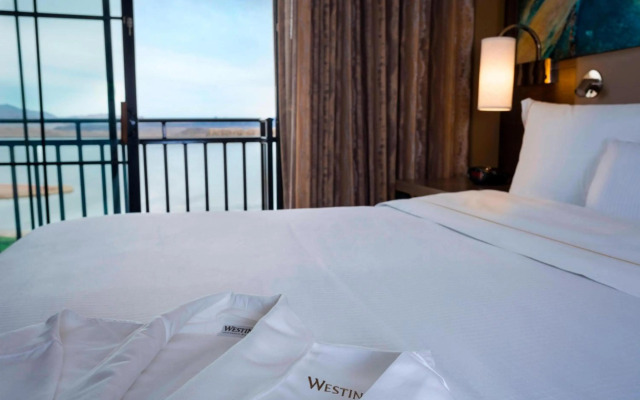 The Westin Lake Las Vegas Resort & Spa by Marriott