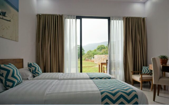 The Happinezz Hills Hotel Karimunjawa