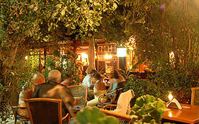 Hotel Aloi