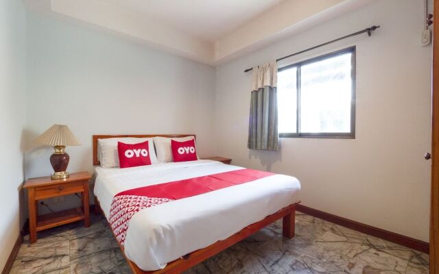 OYO 75316 Capital Residence