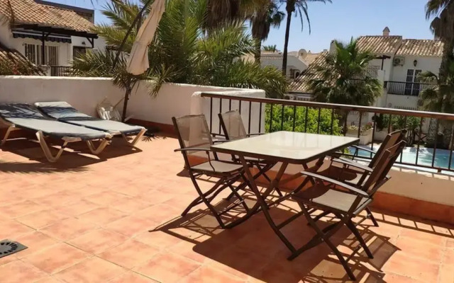 Perfect Apartment Just a few Steps From Beach