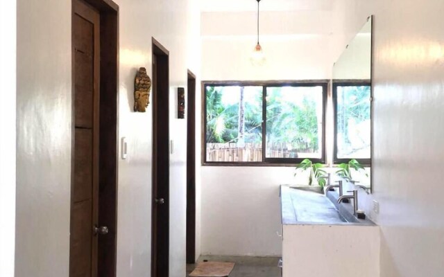 Secret Spot Siargao - Hostel