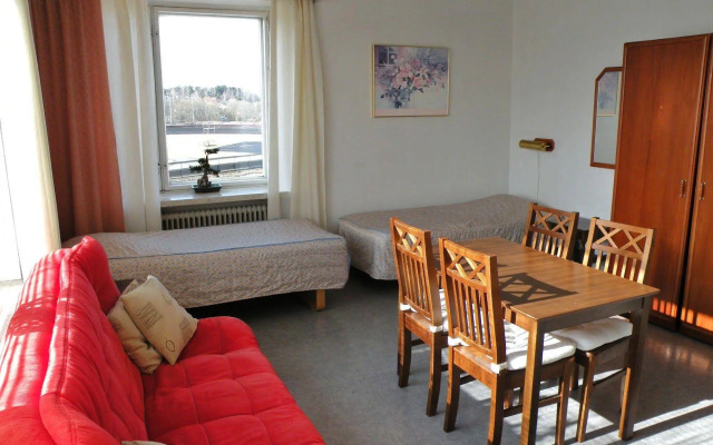 B&B Retro - Guesthouse Kupittaa