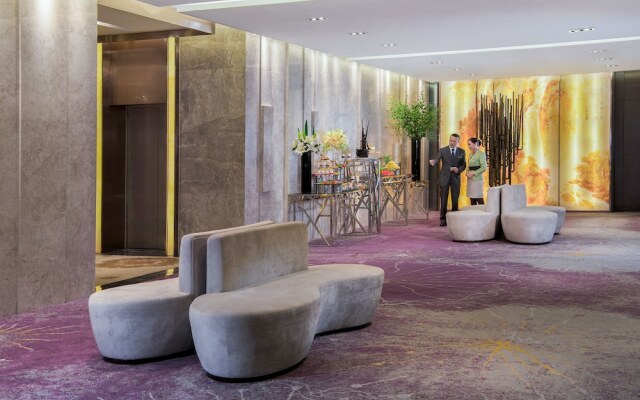 Nantong Novlion Hotel