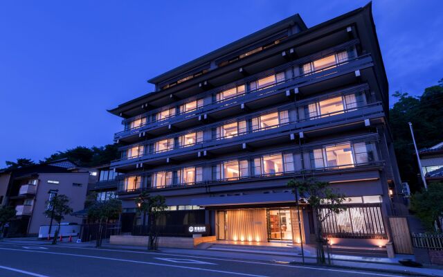 Hotel Miyajima Villa