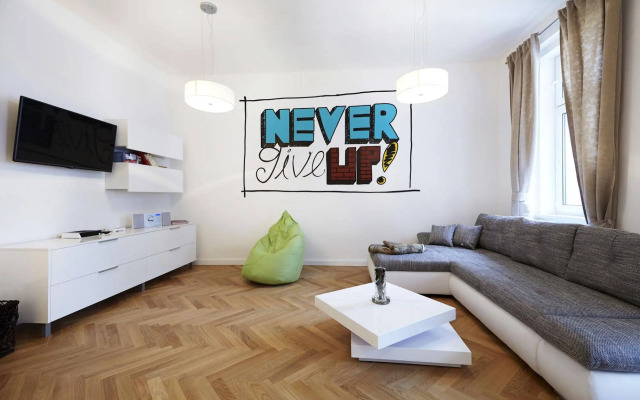 Urban Flats Vienna Darwingasse