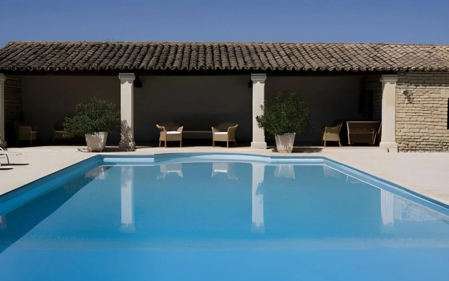 Hotel Carcarille - Restaurant le C