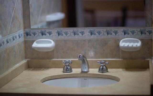 Apartment Al Sur