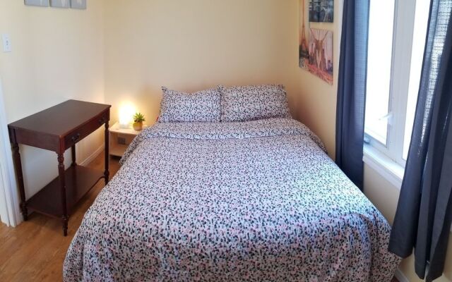 Cotufas 1 bedroom apartment