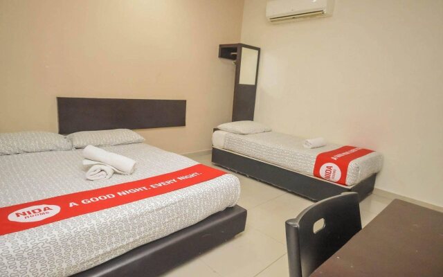NIDA Rooms Gombak Batu Caves Prima