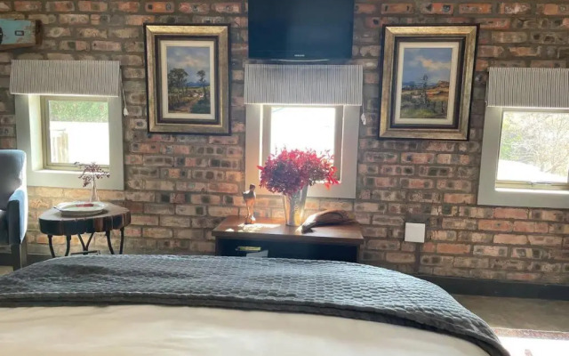 Upper Room @thegallery