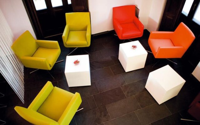 Hotel El Salto de la Novia