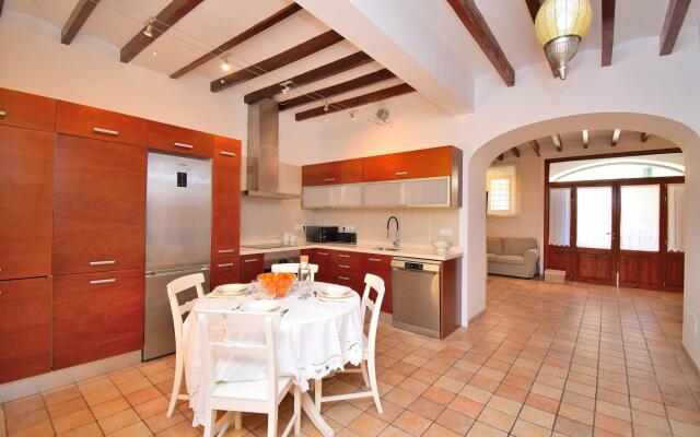 Casa Anita 257 by Mallorca Charme