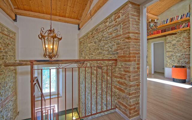 Villa Ambasciata Azzurra