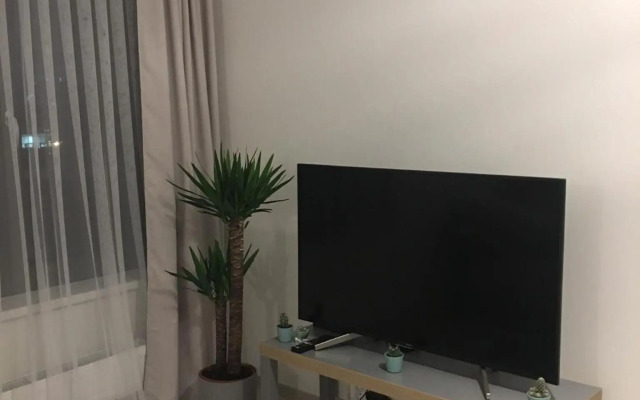 apartments in Karolina Plazza