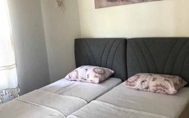 Duplex Villa 5 Min to Akyaka Beach in Mugla