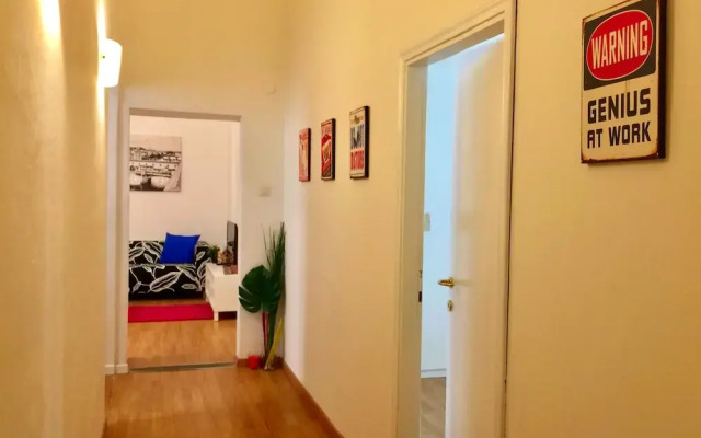 Apartment Neri Thirty Two