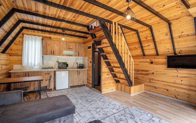 Karaöz Sapphire Bungalows