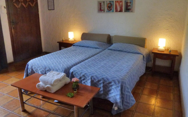 Villa Belmar Self-Catered Apartments