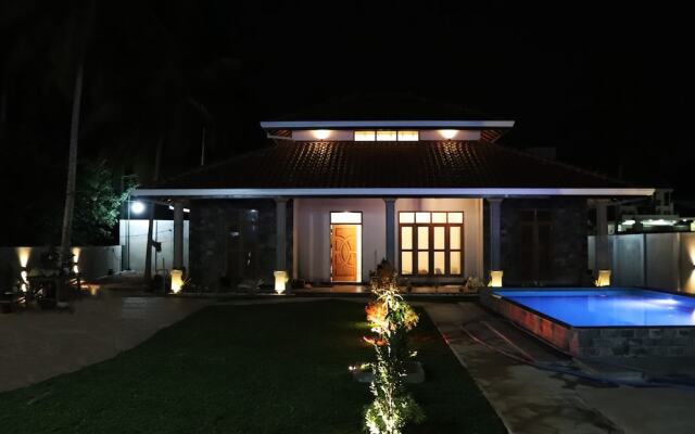 Villa Ananthaya