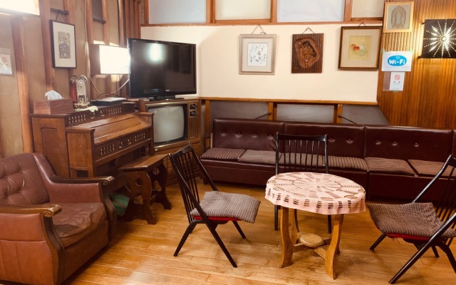 Kokurakukan Togura Hotel